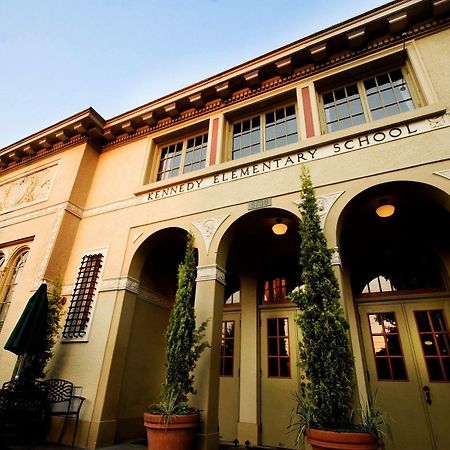 Mcmenamins Kennedy School Otel Portland Dış mekan fotoğraf