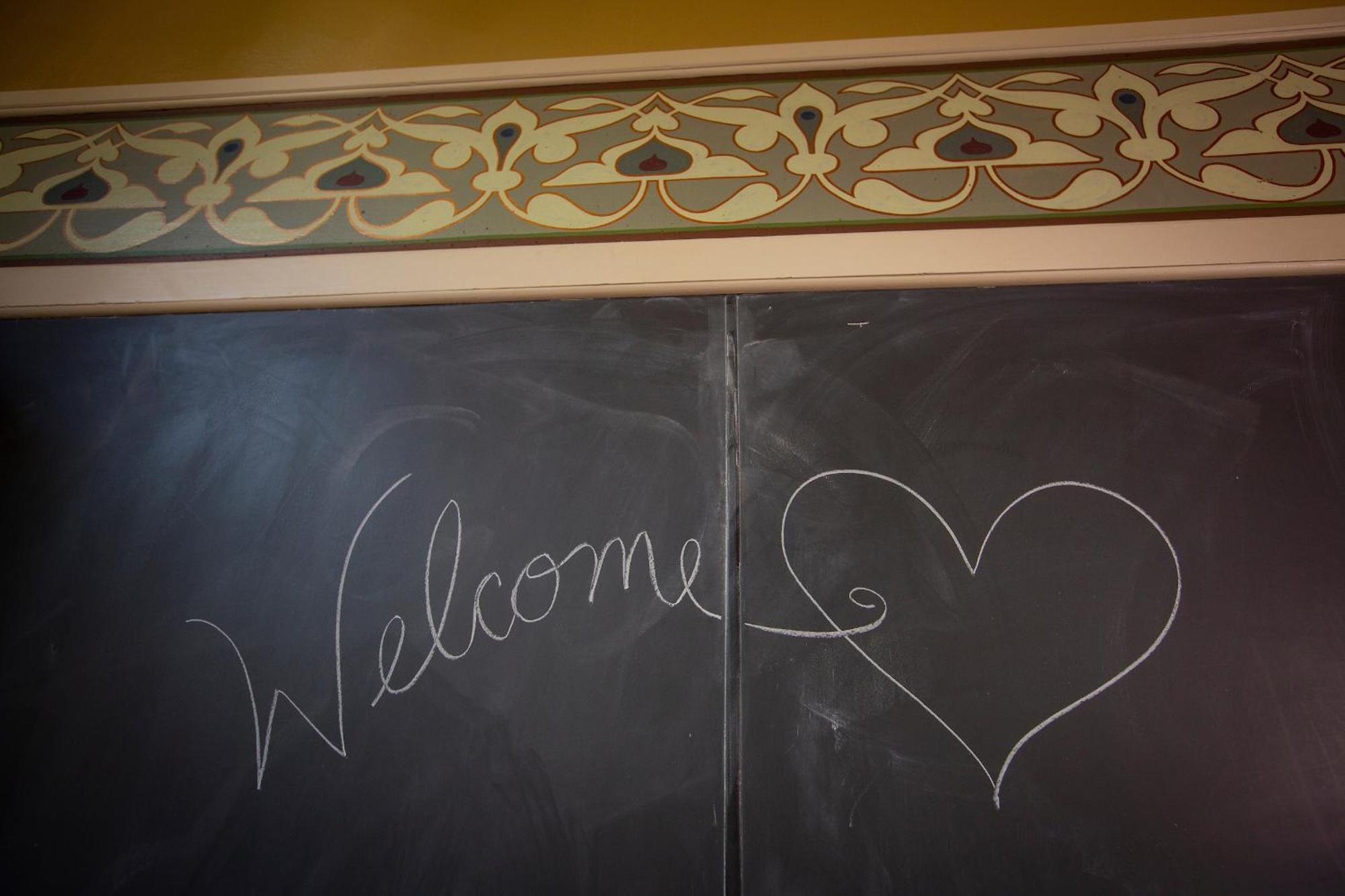 Mcmenamins Kennedy School Otel Portland Dış mekan fotoğraf