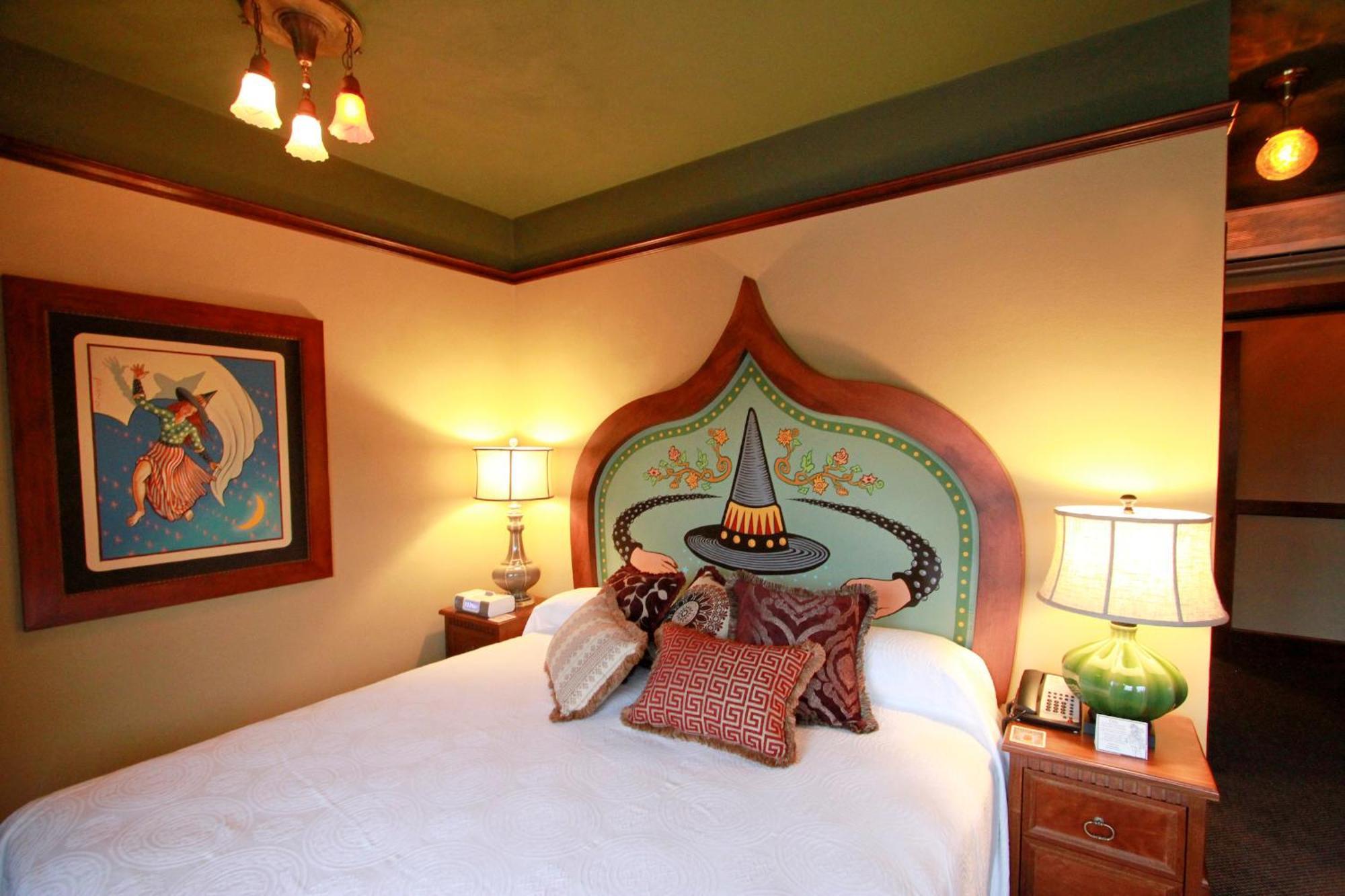 Mcmenamins Kennedy School Otel Portland Dış mekan fotoğraf