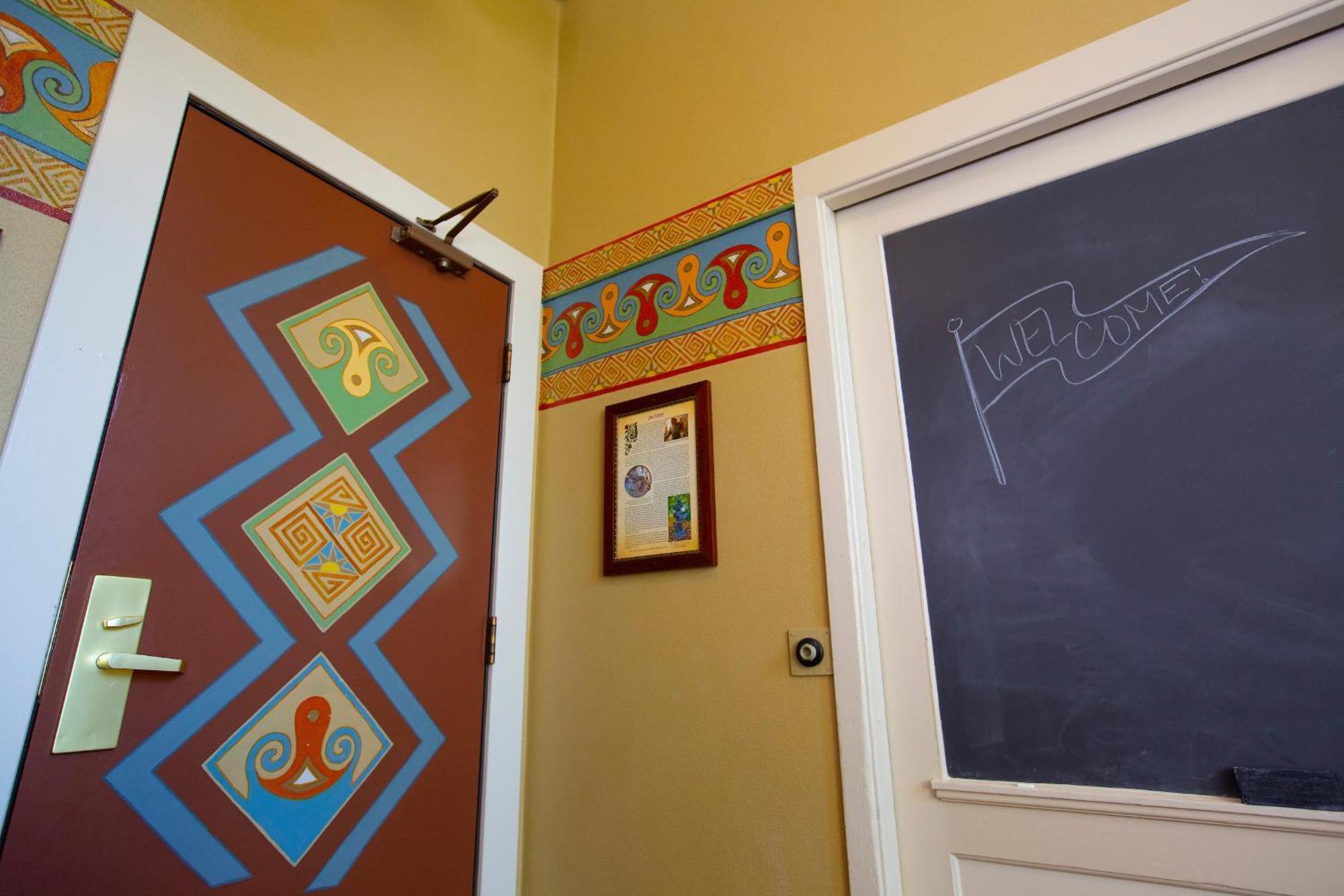 Mcmenamins Kennedy School Otel Portland Dış mekan fotoğraf