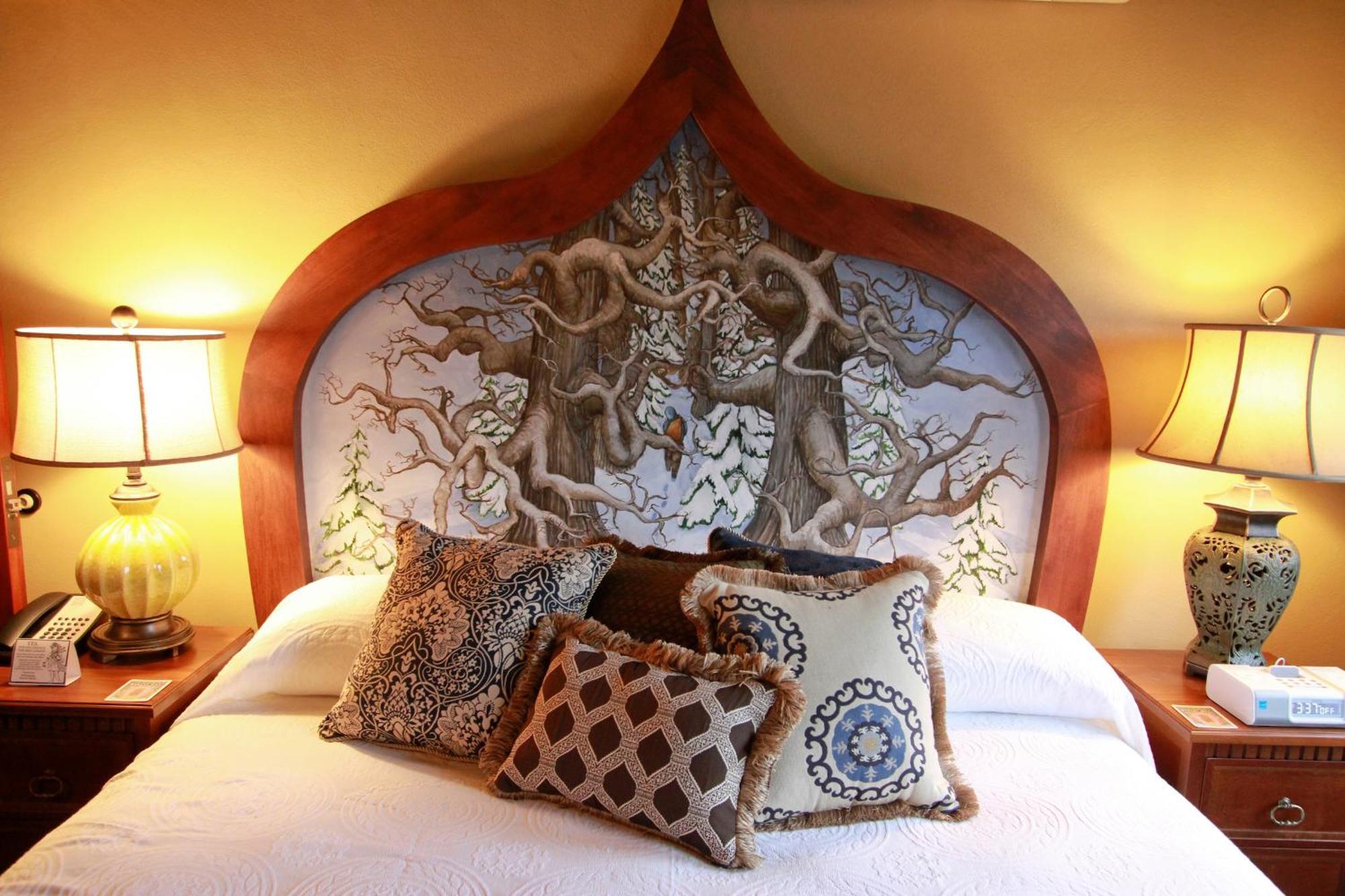 Mcmenamins Kennedy School Otel Portland Dış mekan fotoğraf