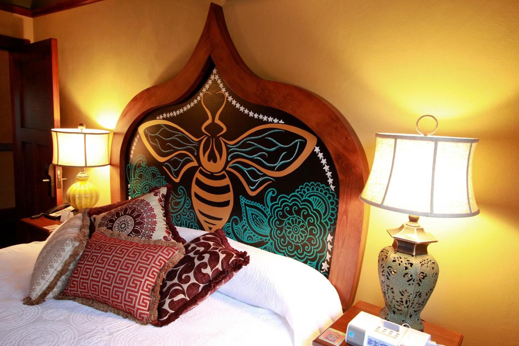 Mcmenamins Kennedy School Otel Portland Dış mekan fotoğraf