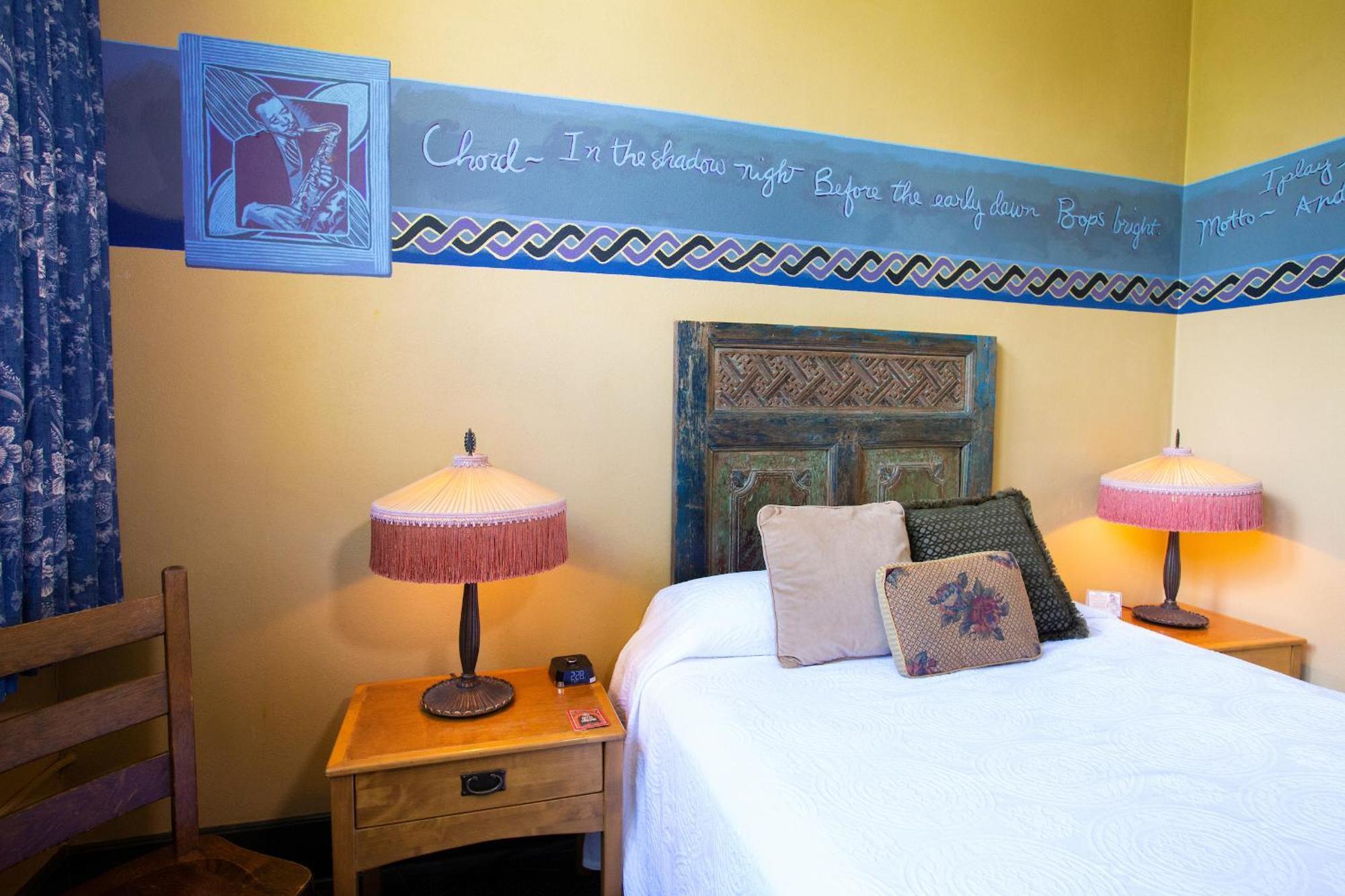 Mcmenamins Kennedy School Otel Portland Dış mekan fotoğraf