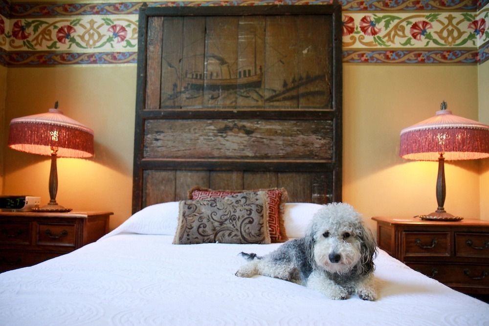 Mcmenamins Kennedy School Otel Portland Dış mekan fotoğraf