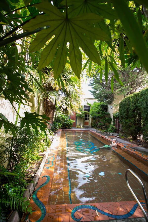 Mcmenamins Kennedy School Otel Portland Dış mekan fotoğraf