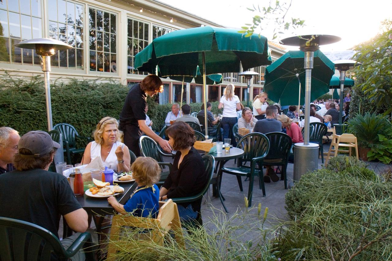 Mcmenamins Kennedy School Otel Portland Dış mekan fotoğraf