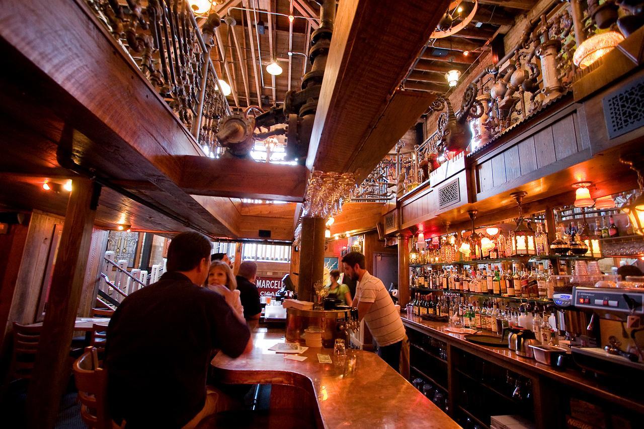 Mcmenamins Kennedy School Otel Portland Dış mekan fotoğraf