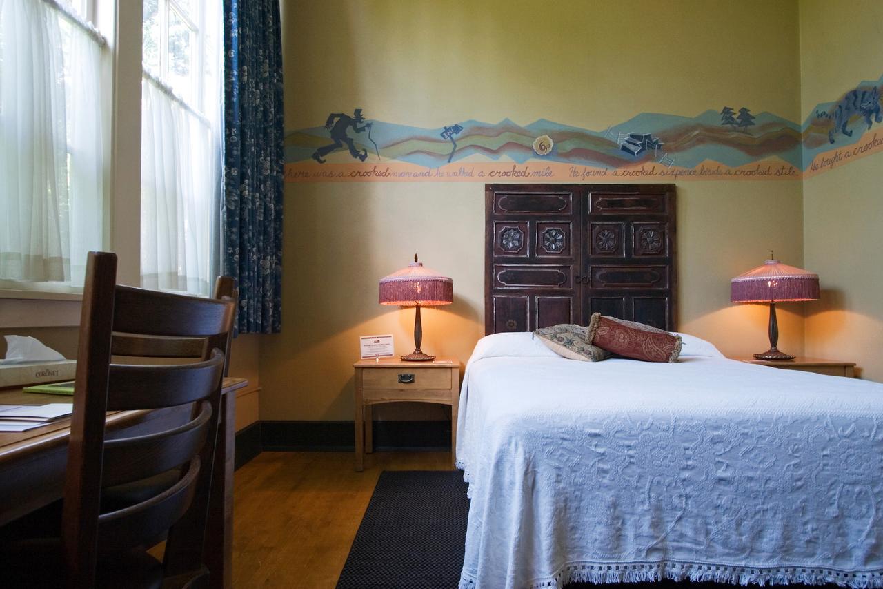 Mcmenamins Kennedy School Otel Portland Dış mekan fotoğraf