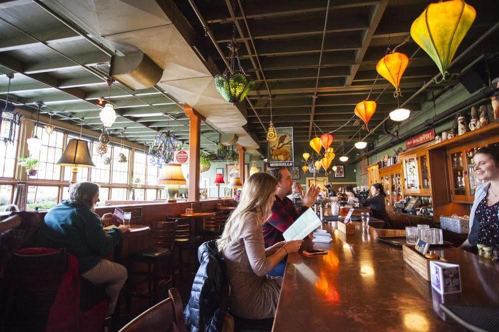 Mcmenamins Kennedy School Otel Portland Dış mekan fotoğraf